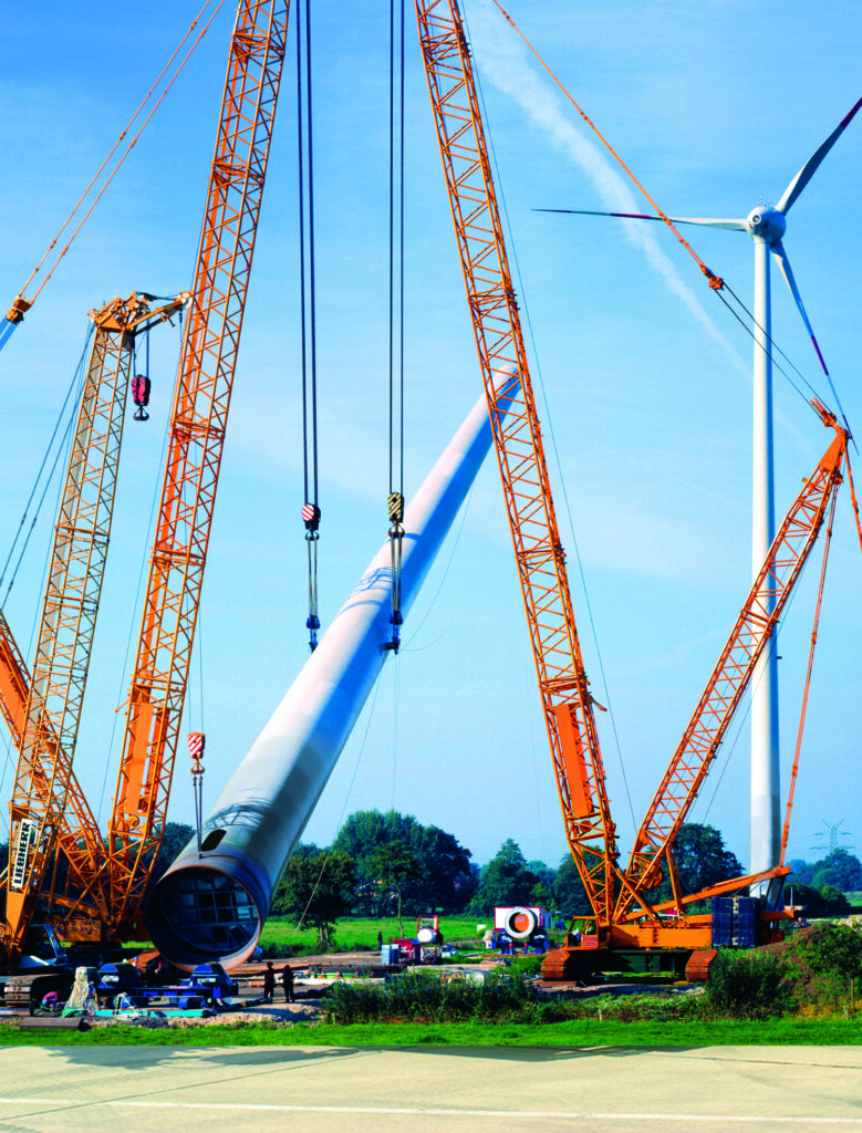 Aparejos y productos especiales - Mazzella México